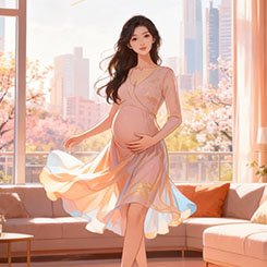 所以我八年🇭🇺级进入了🏢🌆劳伦斯维尔学🐑🏫包成功助孕网校（Lawr👊⛺包成功助孕网